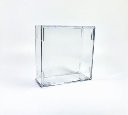 Hockey Puck Display Case