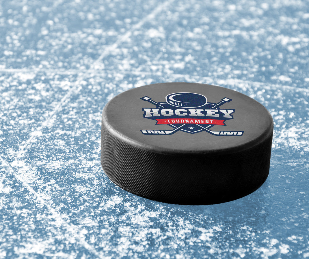 Print a Puck